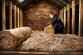 Reliable Des Moines, IA Insulation Services Solutions