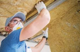 Best Insulation Air Sealing  in Des Moines, IA